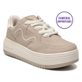 Tenis em sintetico 306-002-19